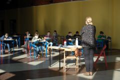 Konkurs "Świetlik"