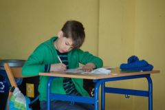 Konkurs "Świetlik"