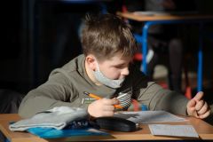 Konkurs "Świetlik"