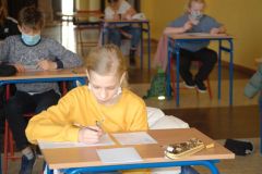 Konkurs "Świetlik"