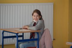 Konkurs "Świetlik"