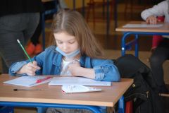 Konkurs "Świetlik"