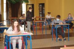 Konkurs "Świetlik"