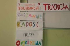 Święto Niepodległości