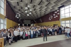 Święto Niepodległości