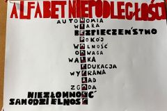 Święto Niepodległości