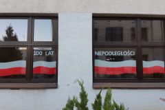 Rocznica odzyskania niepodległości