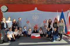 Święto Odzyskania Niepodległości