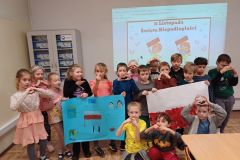 Święto Odzyskania Niepodległości