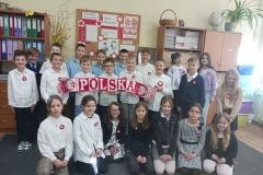 Święto Odzyskania Niepodległości