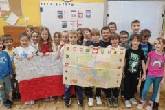 Święto Odzyskania Niepodległości