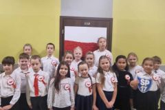 Święto Odzyskania Niepodległości