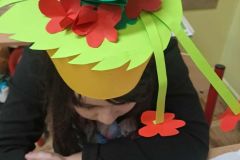 Szalony jesienny tydzień