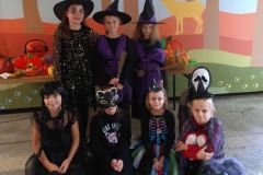 Szalony jesienny tydzień