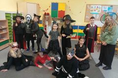 Szalony jesienny tydzień