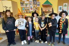 Szalony jesienny tydzień