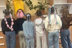 Szalony jesienny tydzień