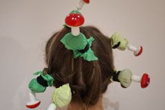 Szalony jesienny tydzień