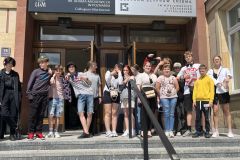„Szkoła Otwarta” - Centrum Szyfrów Enigma