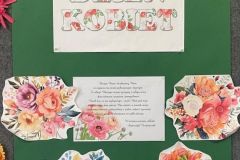 Szkolny Dzień Kobiet