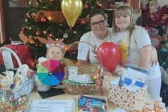 Szkolny kiermasz świąteczny