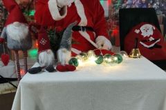 Szkolny kiermasz świąteczny