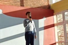 Szkolny Konkurs Recytatorski