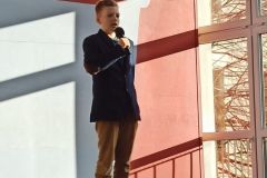 Szkolny Konkurs Recytatorski