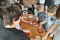 Tajniki pizzy