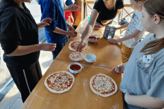 Tajniki pizzy