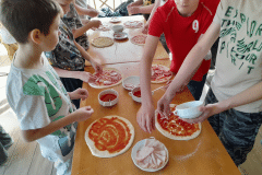 Tajniki pizzy