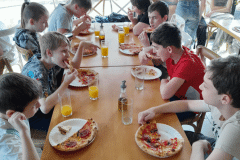 Tajniki pizzy