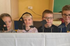 Teatr cieni