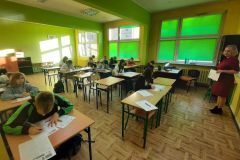 Test Ortograficzny