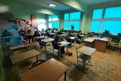 Test Ortograficzny