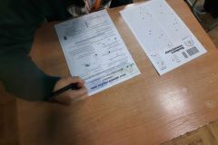 Test Ortograficzny