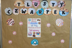 Tłusty czwartek
