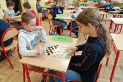 Turniej gier strategicznych