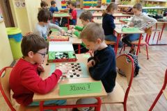 Turniej gier strategicznych