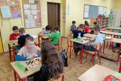 Turniej gier strategicznych