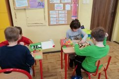 Turniej gier strategicznych