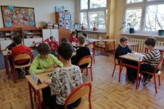 Konkurs gier strategicznych