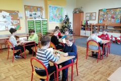 Konkurs gier strategicznych