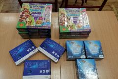 Konkurs gier strategicznych