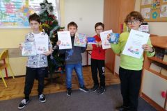 Konkurs gier strategicznych