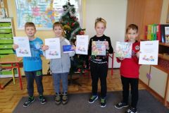 Konkurs gier strategicznych