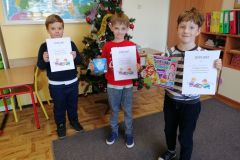 Konkurs gier strategicznych