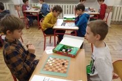 Turniej gier strategicznych