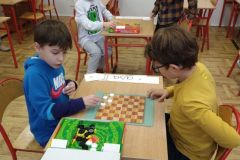 Turniej gier strategicznych