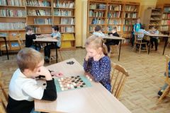 Turniej gier strategicznych